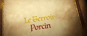 terroir porcin